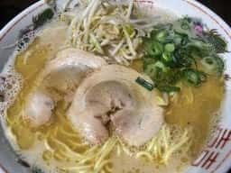 らぁめん 一番骨