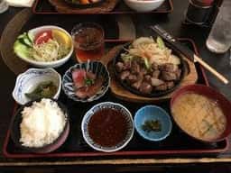 上場亭 唐津バイパス店