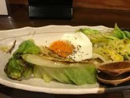 旬菜 倭心