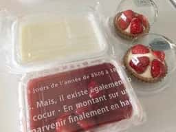 ドルチェガレージ 工場直売店