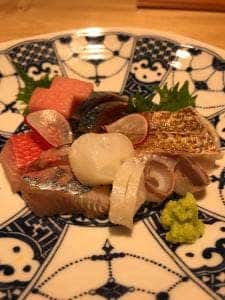 旬彩小料理 満まる
