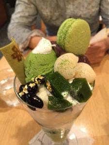 ぎをん為次郎祇園店