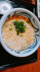 うどんや わたしの道楽