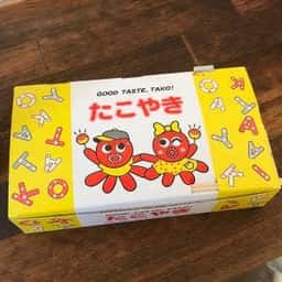 たこやき こむぎ