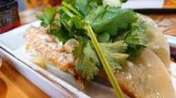 生餃子製造直売 ハチサンイチ