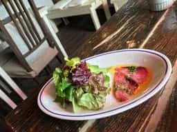 クッチーナ マンマ デル ペッシェ