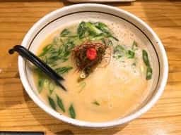 元祖中洲そうめん 臣屋