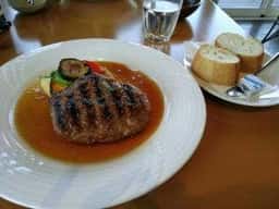 レイクサイド キャビン