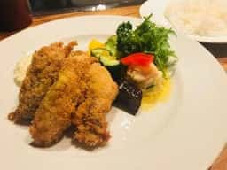 ビストロさて