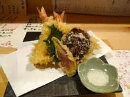 鶏・さかな料理 すみ田