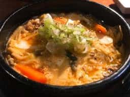 七輪炭火焼肉 火の国 中田店