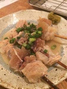 串かつ屋 ふみ勝 今泉店