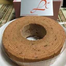 ル・スリジェダムール 鵜沼店