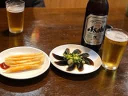 劉家 西安刀削麺 美浜店