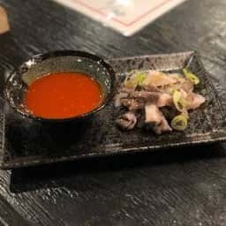 焼肉・ホルモン もぐら 本店