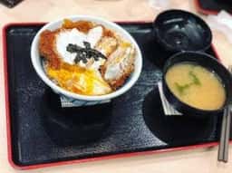 松のや 半田店
