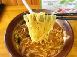 らーめん亭 かぜ