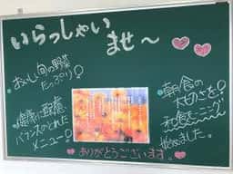 かあちゃんキッチン