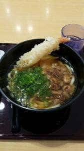 宮原サービスエリア 上り線