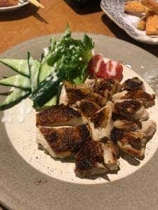 ほの家