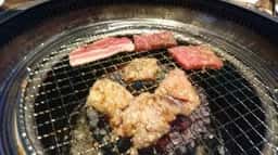 牛角 羽水店
