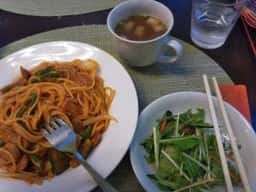 洋食居酒屋 日実子
