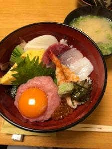 なかや寿司