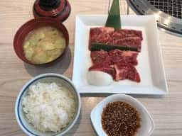 焼肉なべしま 宮崎店