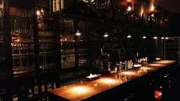 BAR&Dining ITSUMURA