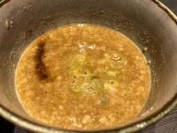 麺処 豊洲屋