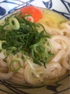 丸亀製麺 小倉店