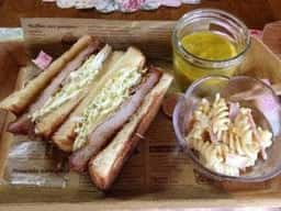 おうちcafe K