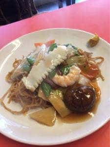 大陸