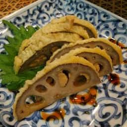 うどんそばお食事処 よしこ