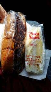 森本サンドイッチ工房