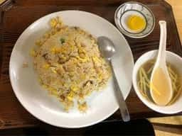 中国料理 御舟