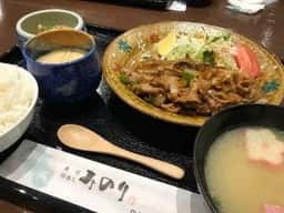 和食処 みのり