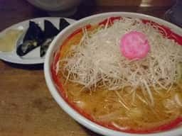さんぱちラーメン 東北通店