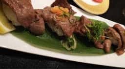 にぎり長次郎 石丸店