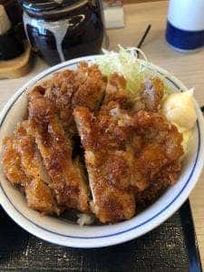 かつや 愛知前後店