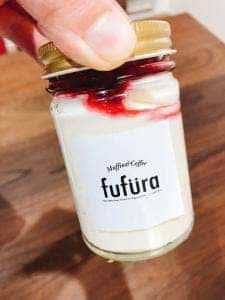 fufura