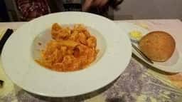 イタリア料理のイタリ屋 リストランテ・ダ・クニ