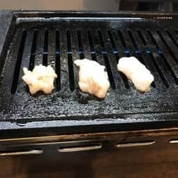 お肉とビールのお店 smile