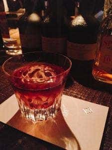 bar cacoi
