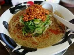 紅胡麻 本荘店