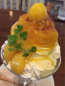 カフェビヨリ