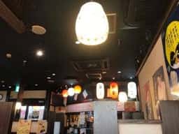 一軒め酒場 南浦和東口店