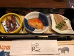 おいどん不動前店