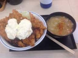 かつや 多賀城店