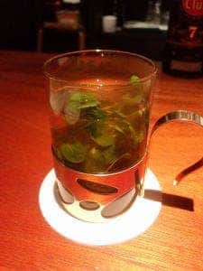 ally's Bar